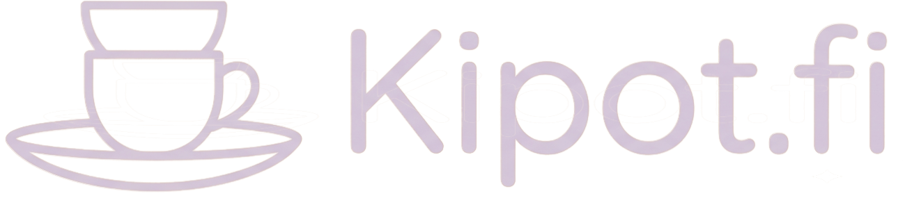 Kipot.fi
