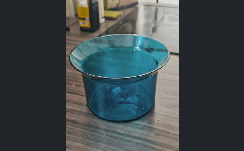 Riihimäen Lasi Harlekiini